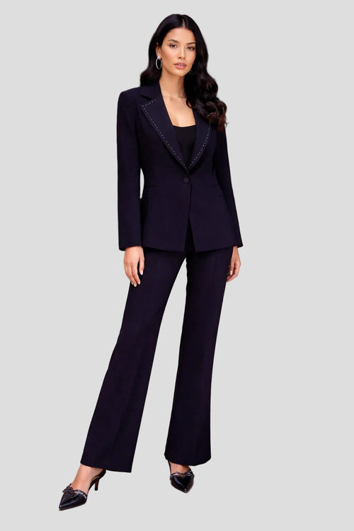 Long Blazer