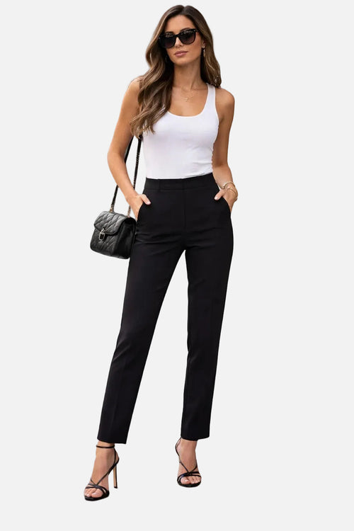 Black trouser
